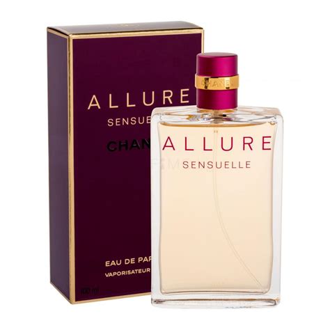 allure chanel eau de parfum 100 ml|best price chanel allure.